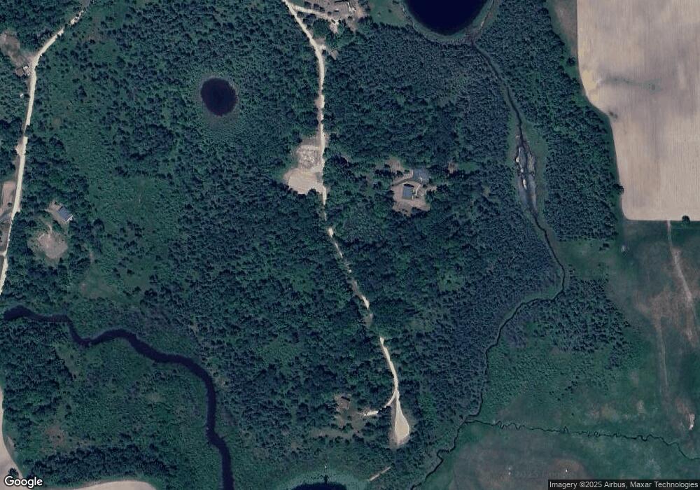 1491 Rifle Lake Trail, West Branch, MI 48661 - photo 1