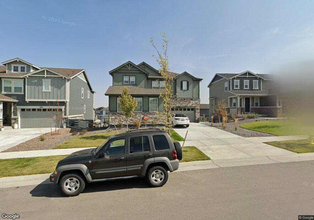 6970 S Uriah St, Aurora, CO 80016 - photo 1