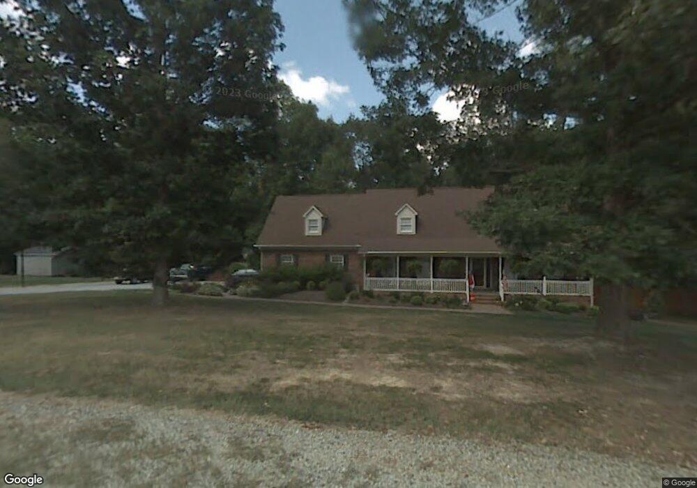 209 Mersey Rd, Greensboro, NC 27406 - photo 1