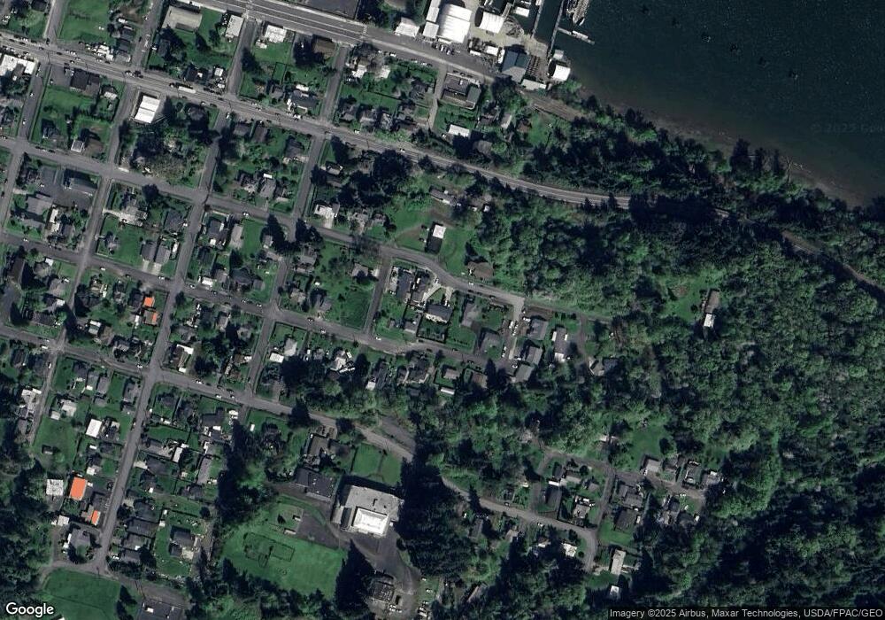 622 E C St, Rainier, OR 97048 - photo 1