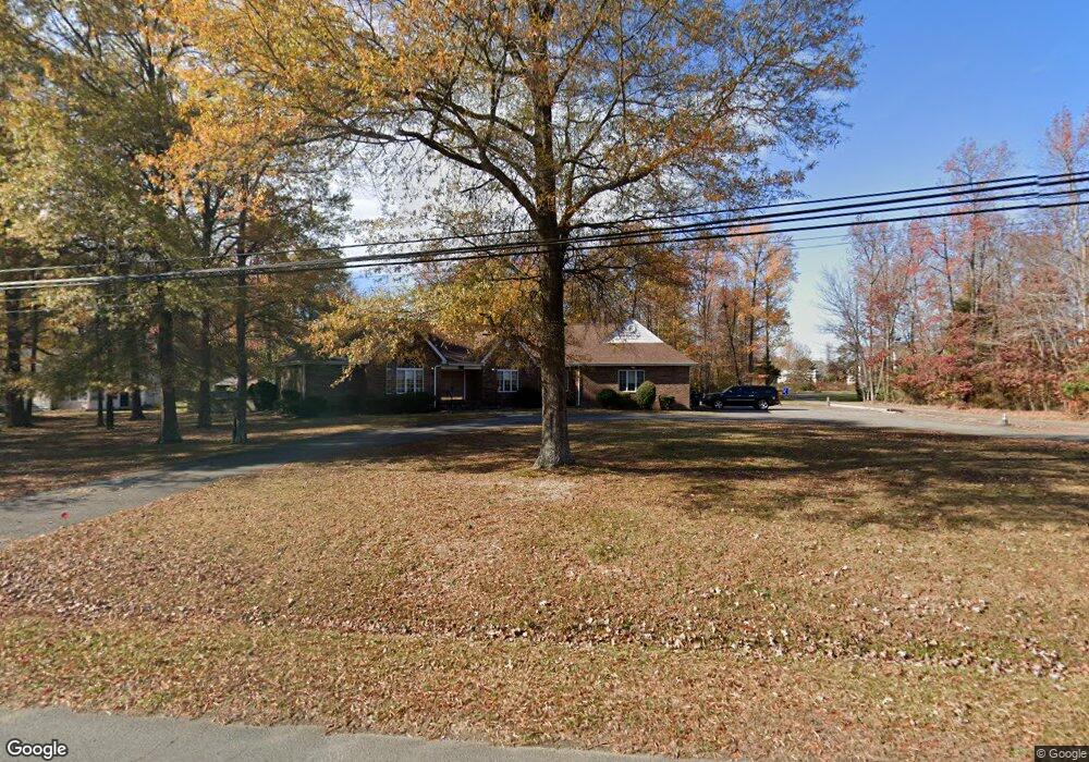 2775 Marshall Hall Rd, Bryans Road, MD 20616 - photo 1