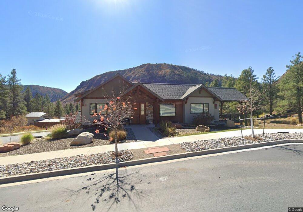 1189 Twin Buttes Ave, Durango, CO 81301 - photo 1