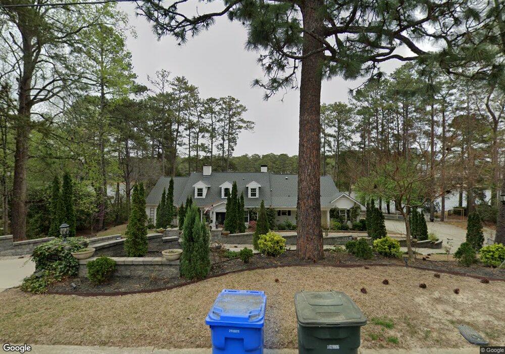 1133 Offshore Dr, Fayetteville, NC 28305 - photo 1