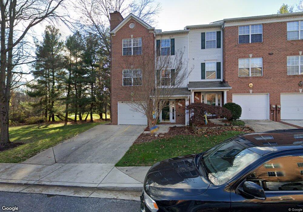 5253 Lightfoot Path, Columbia, MD 21044 - photo 1