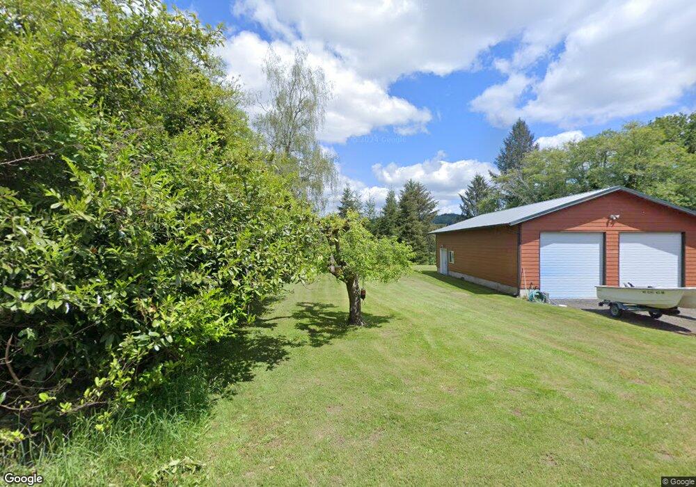 3449 Louderback Ave, Raymond, WA 98577 - photo 1