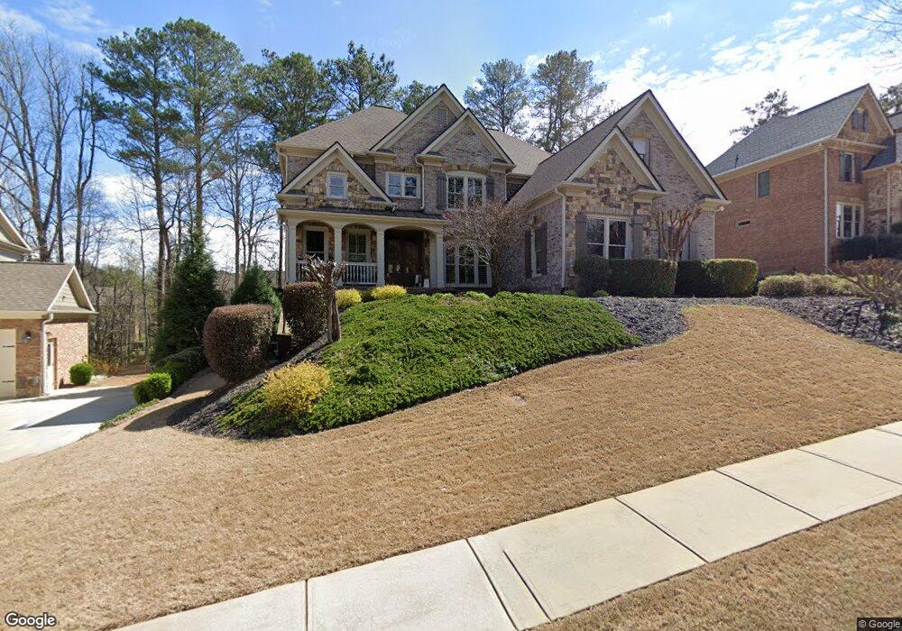 105 Fernwood Dr unit 49, Woodstock, GA 30188 - photo 1