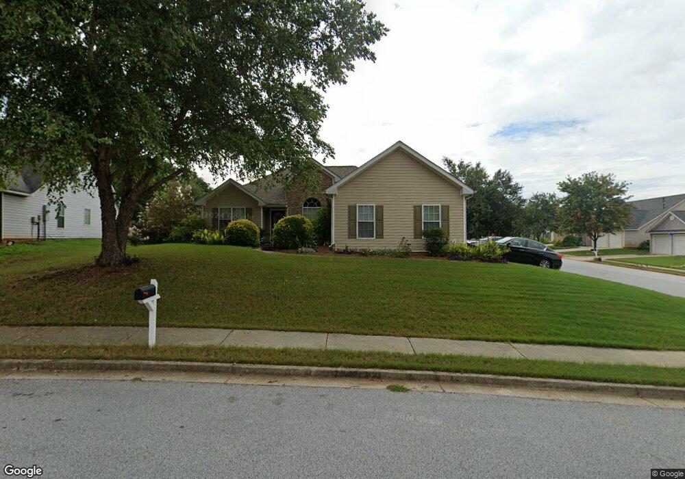 50 Lassiter Dr, Covington, GA 30016 - photo 1