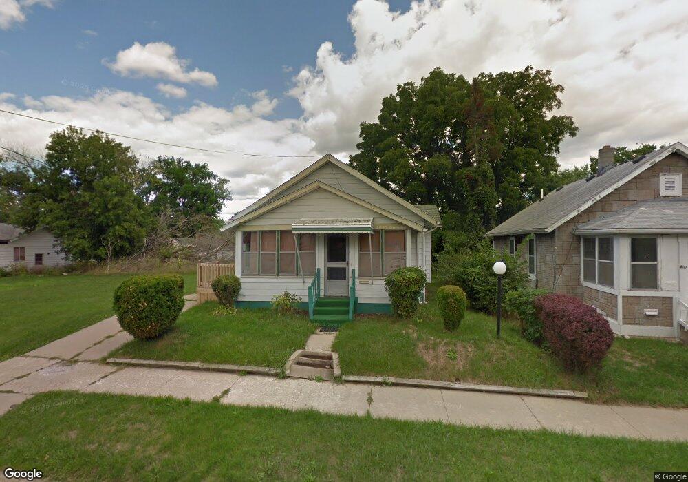 2109 Winans Ave, Flint, MI 48503 - photo 1