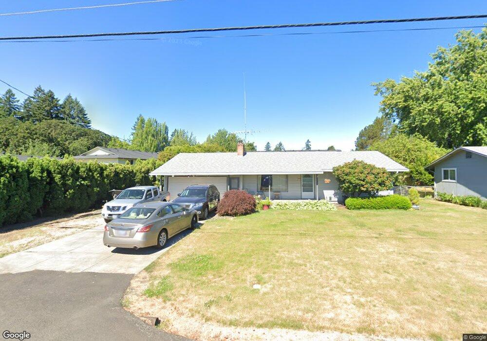 305 S Everest Rd, Newberg, OR 97132 - photo 1