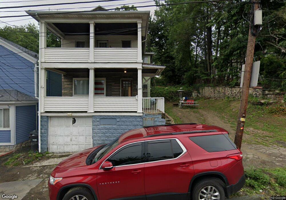 1012 Cedar Ave, Scranton, PA 18505 - photo 1