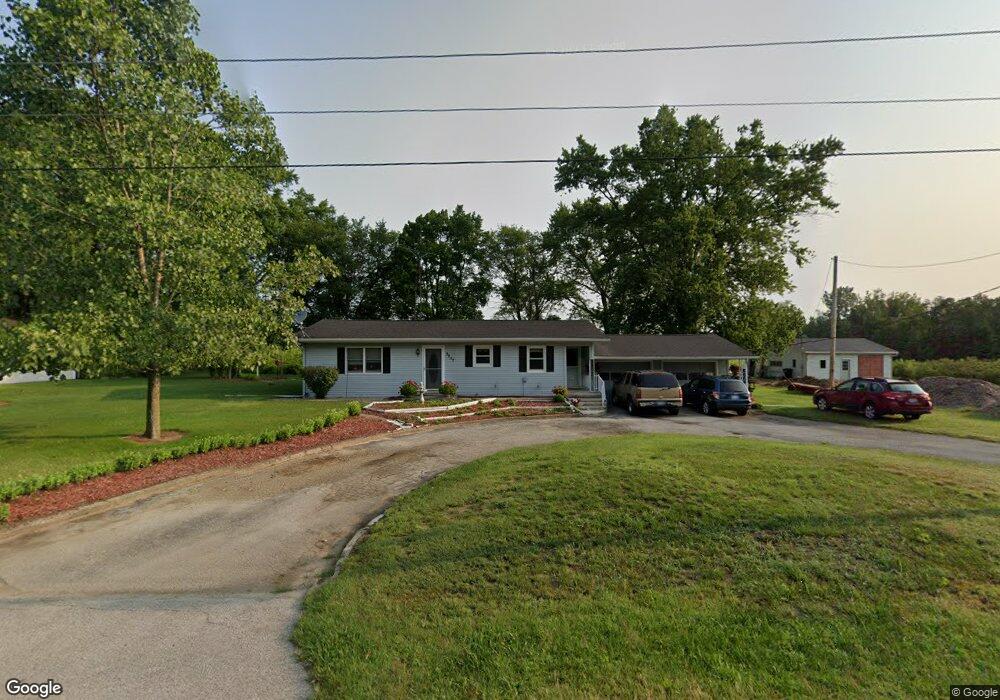 3857 Browntown Rd, Sawyer, MI 49125 - photo 1