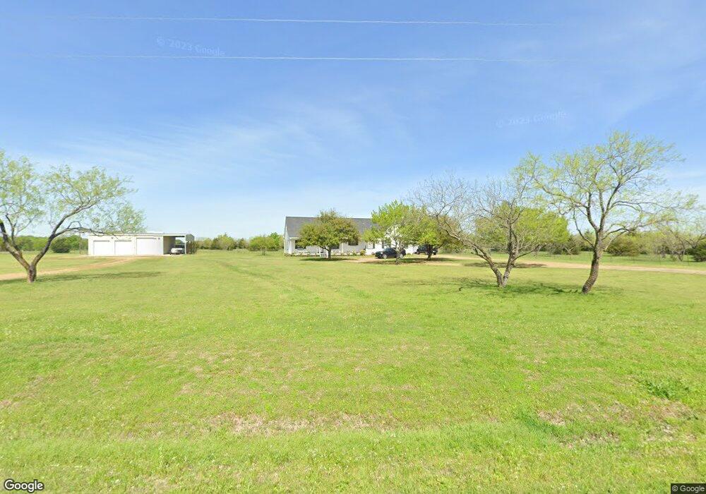 1139 Walker Creek Rd, Ennis, TX 75119 - photo 1