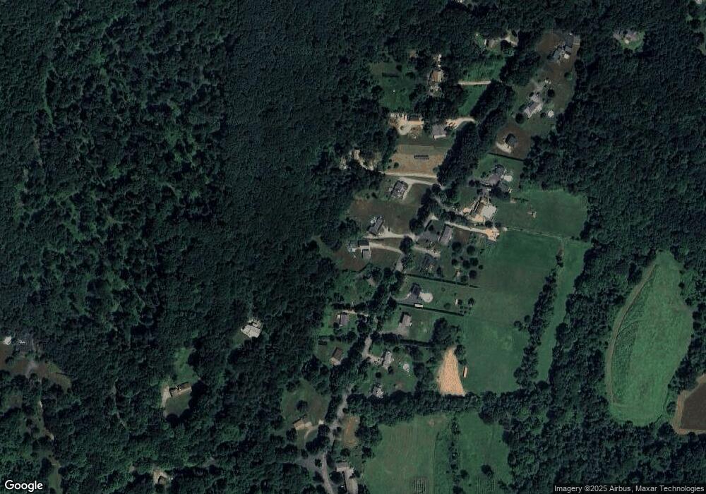 863 Cronin Rd, West Brookfield, MA 01585 - photo 1