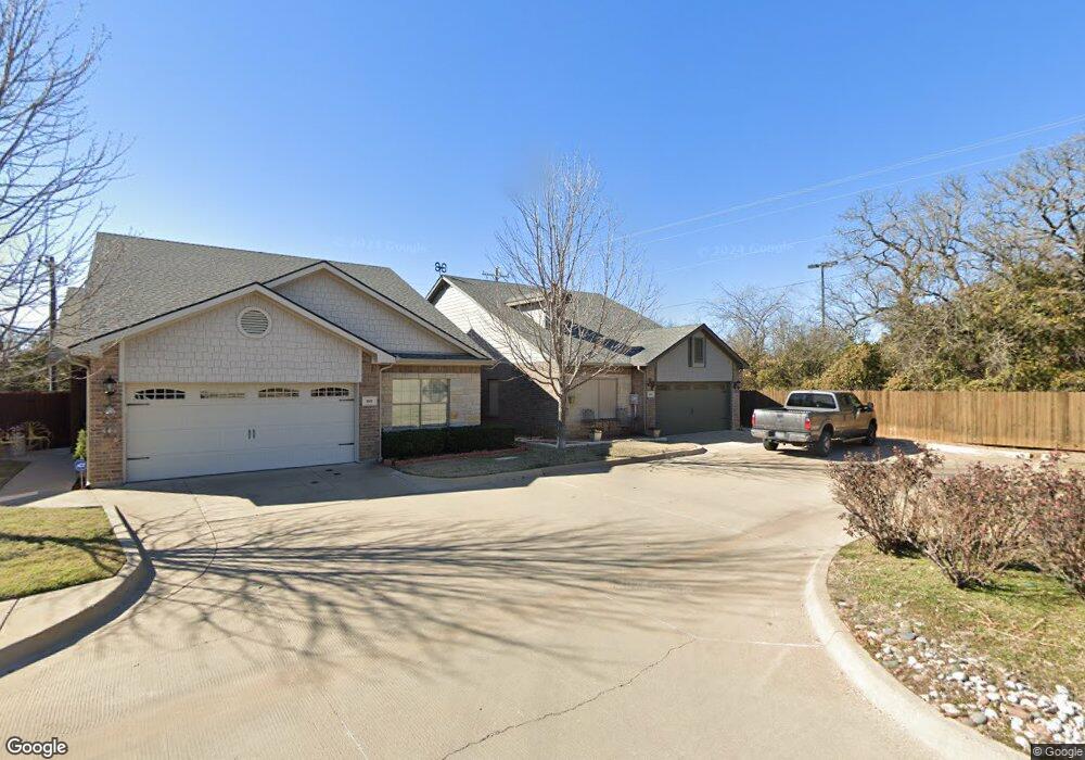 200 Chelsea Ct, Granbury, TX 76049 - photo 1