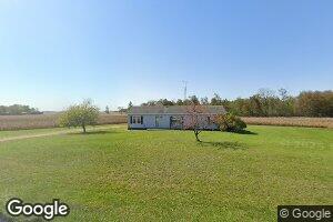 12988 State Route 49 N, New Weston, OH 45348