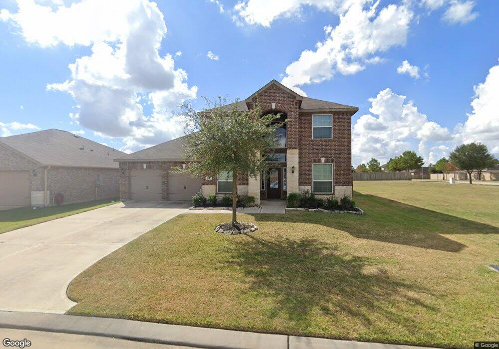 22527 Bauer Garden Dr, Hockley, TX 77447 - photo 1