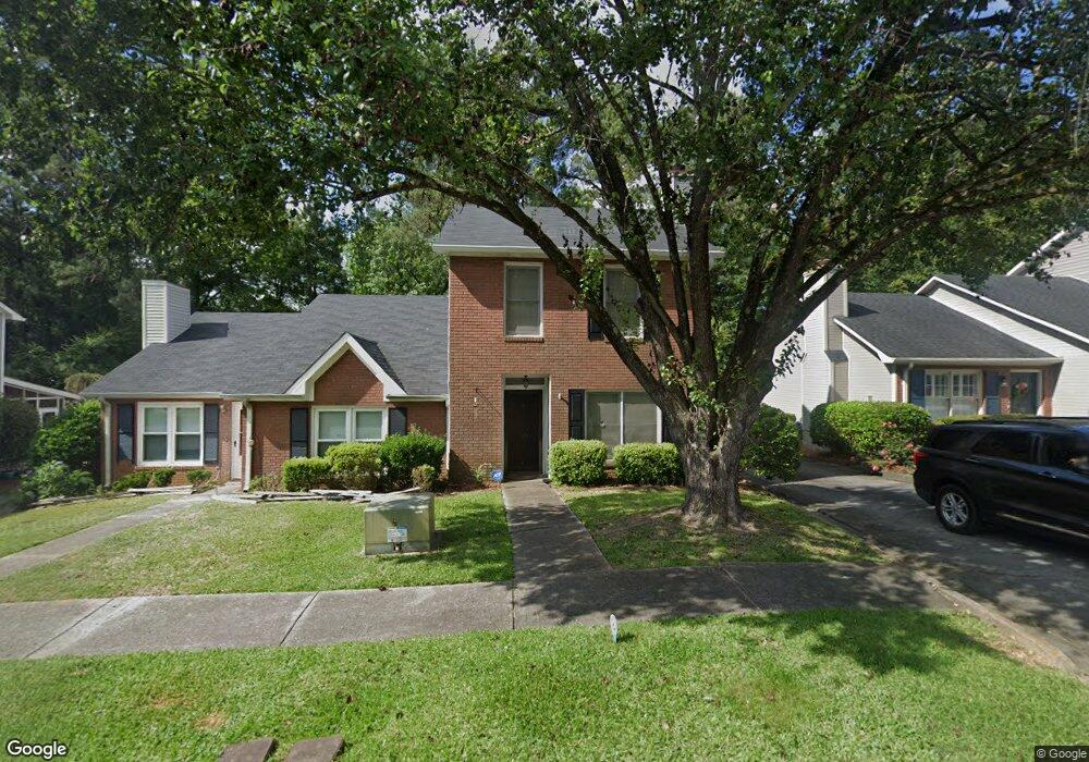 133 Manor Row, Macon, GA 31210 - photo 1