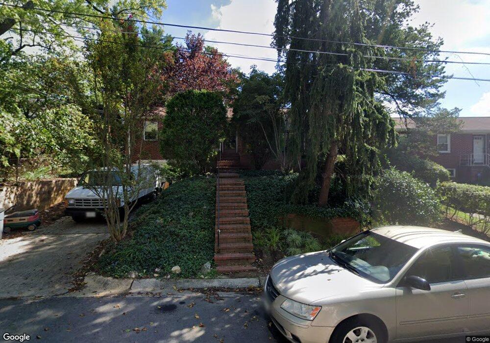 711 Langley Place, Silver Spring, MD 20901 - photo 1