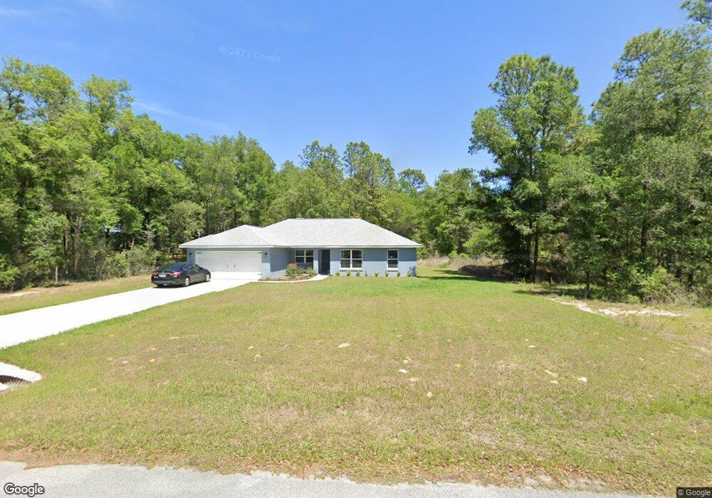 6885 SW 201st Ave, Dunnellon, FL 34431 - photo 1