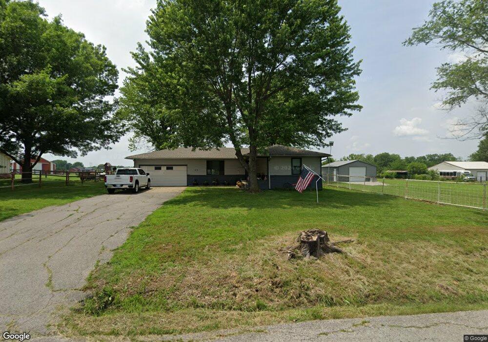 25252 S 4130 Rd unit One, Claremore, OK 74019 - photo 1