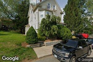 27 Winthrop St, Cranston, RI 02910