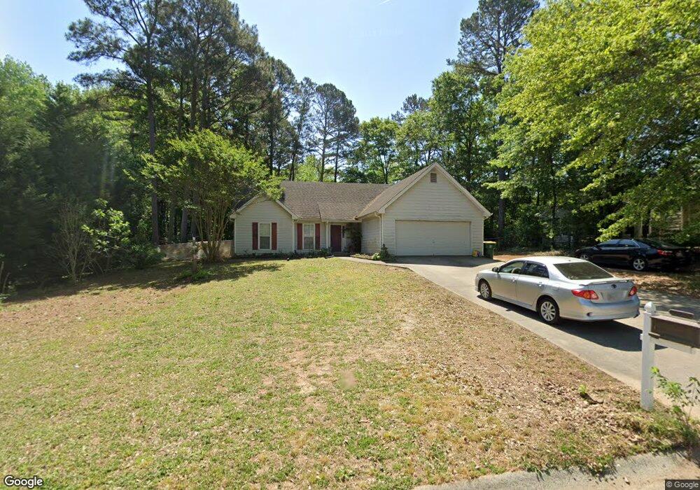 921 Century Oak Dr unit 2, Winder, GA 30680 - photo 1
