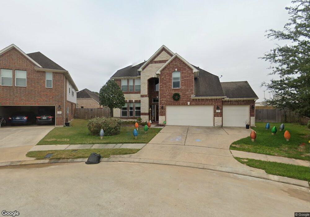 13902 Little Rock Ct, Cypress, TX 77429 - photo 1