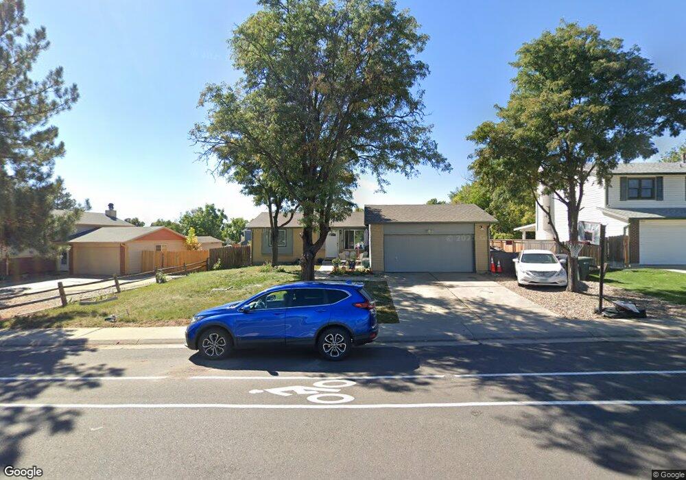 11569 Birch Dr, Thornton, CO 80233 - photo 1