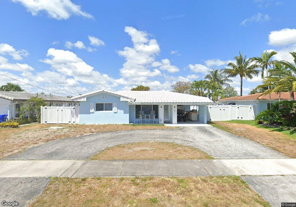401 SE 6th Ave, Pompano Beach, FL 33060 - photo 1