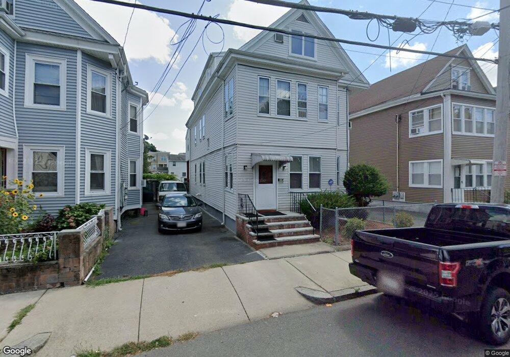 117 Harvard St unit 119, Malden, MA 02148 - photo 1