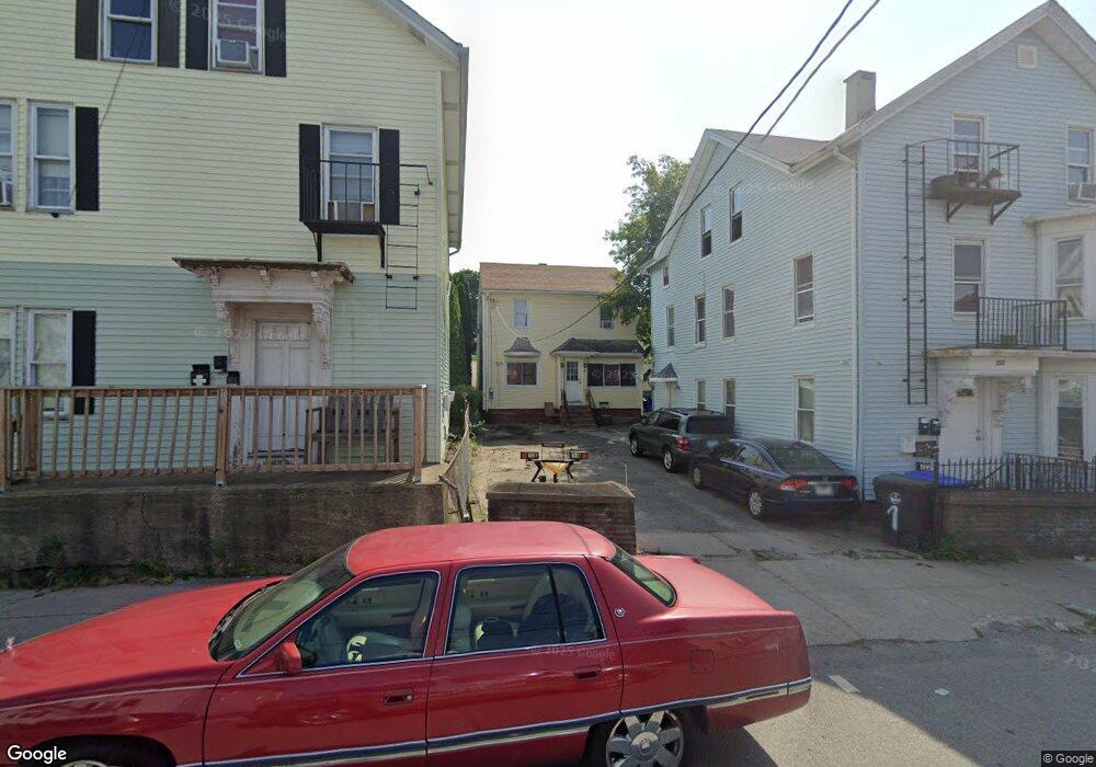 720 Pine St unit 722, Central Falls, RI 02863 - photo 1