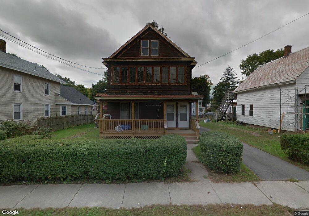 116 Conway St, Greenfield, MA 01301 - photo 1