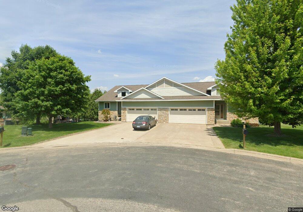 1441 Anthony Ct, Zumbrota, MN 55992 - photo 1