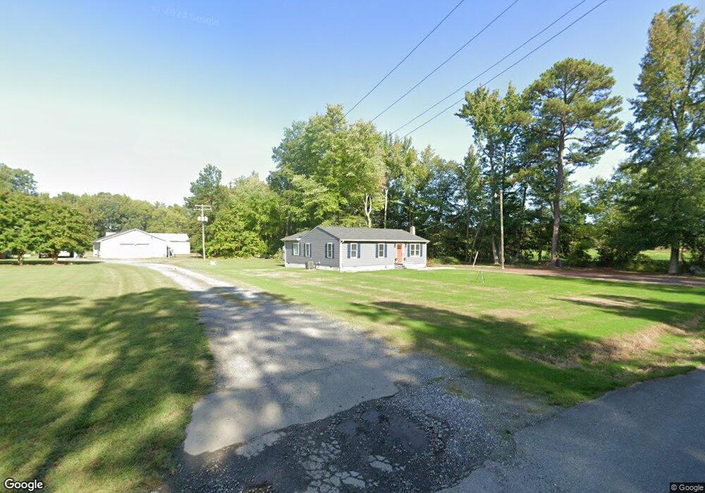 2394 Stoney Knoll, Colonial Beach, VA 22443 - photo 1