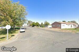408 S Elm Ave, Warden, WA 98857