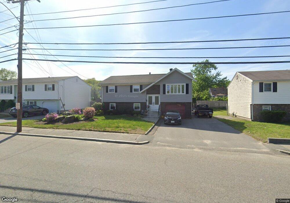377 Phenix Ave, Cranston, RI 02920 - photo 1