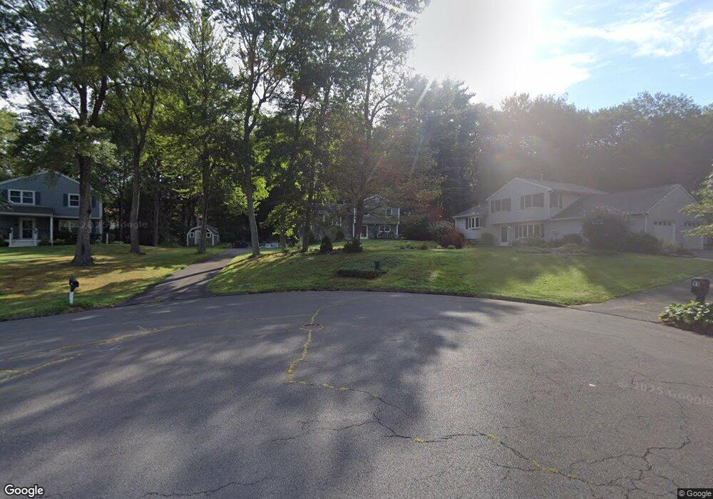 12 Chestnut Ln, Unionville, CT 06085 - photo 1