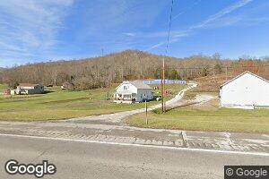 7052 W Ky 9, Vanceburg, KY 41179