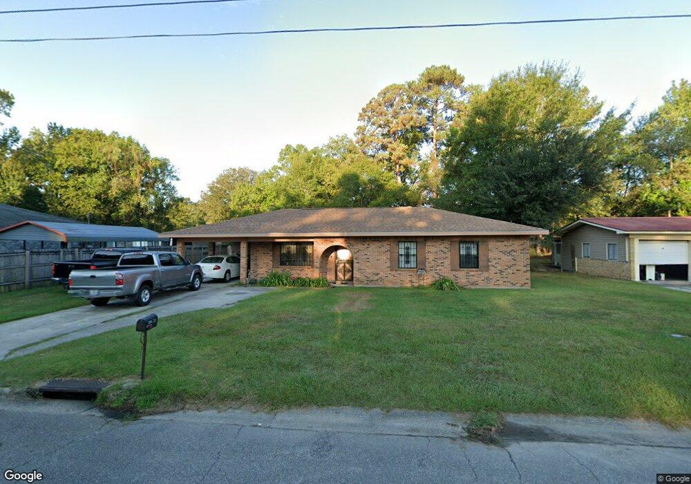 1204 Fern Dr, Picayune, MS 39466 - photo 1