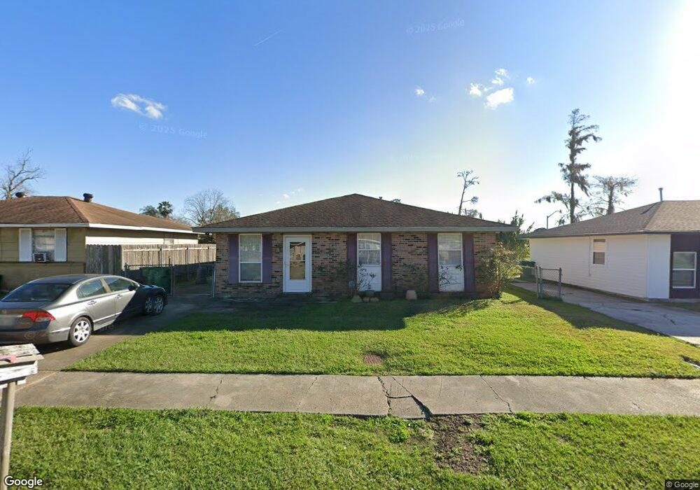 2781 Isabelle Dr, Marrero, LA 70072 - photo 1
