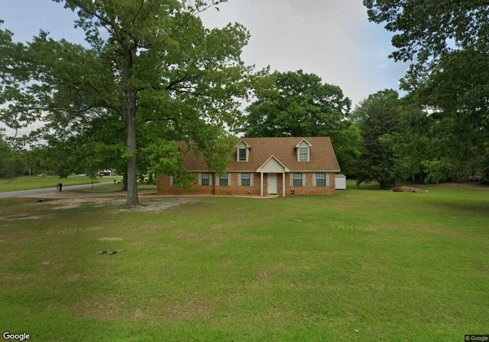 4600 Radium Springs Rd, Albany, GA 31705 - photo 1