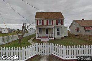 16383 Main Ridge Rd, Tangier, VA 23440