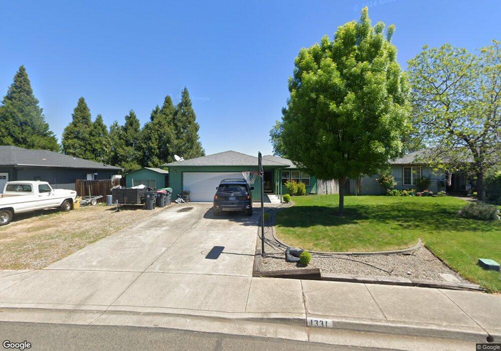 1331 Far West Ave unit 3, Central Point, OR 97502 - photo 1