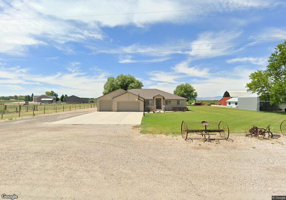 4335 S 5900 W, Hooper, UT 84315 - photo 1