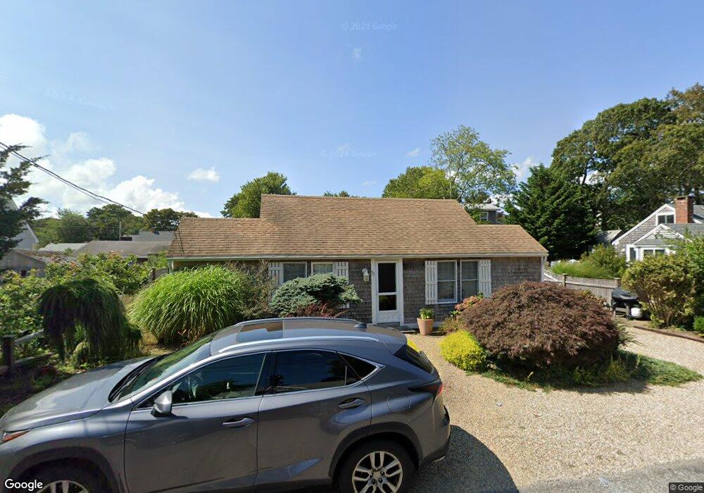 11 Ferncliff Rd, Dennis Port, MA 02639 - photo 1