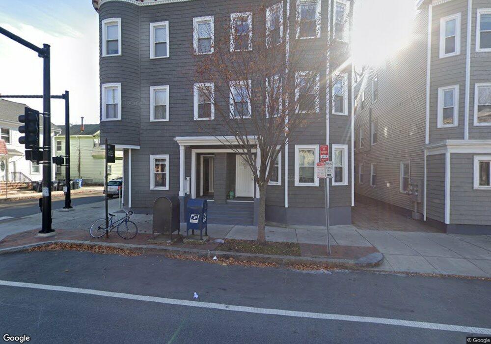 218-222 Western Ave unit 3, Cambridge, MA 02139 - photo 1