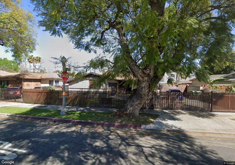 1129 E 118th St, Los Angeles, CA 90059 - photo 1