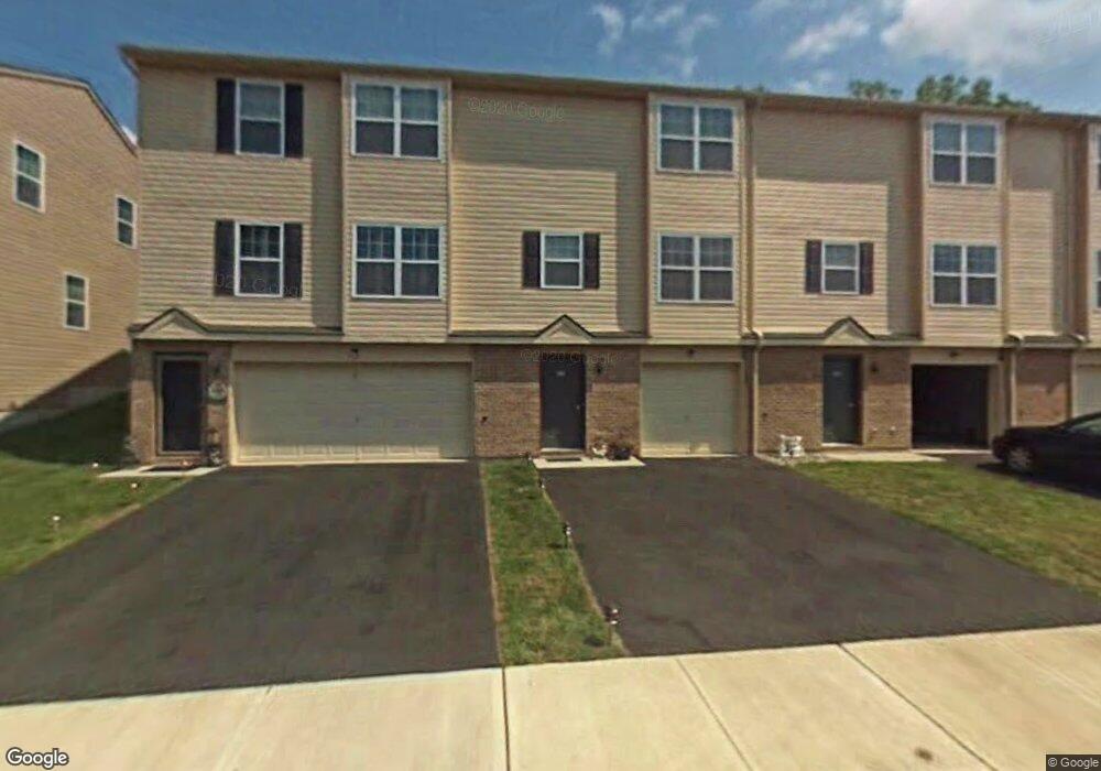 523 S Lehigh Gap St, Walnutport, PA 18088 - photo 1