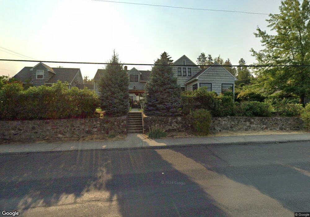 2010 Mount Hood St, the Dalles, OR 97058 - photo 1