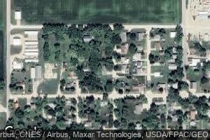 607 2nd St NW, Buffalo Center, IA 50424